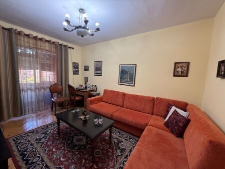 Apartament 2+1 Te Rruga Fortuzi !
