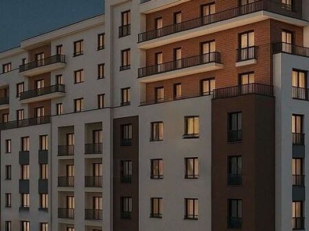  2 STUDIO APARTMENTS FOR SALE | PASKUQAN