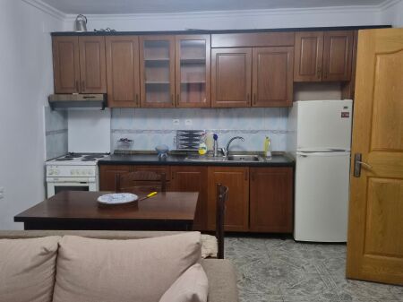 Apartment 1+1 for sale near the Prosecutor's Office of Tirana, Haxhi Dalliu street