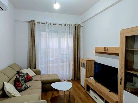 Apartament 1+1 me qira – Fresk !