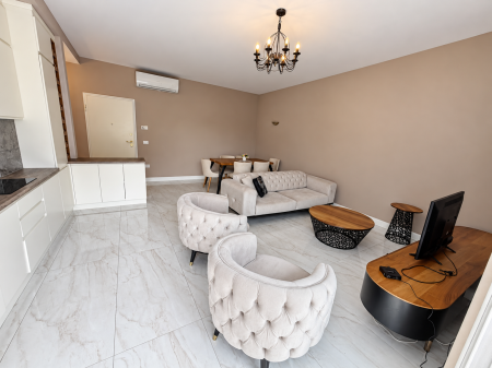 RENT 1+1+PARKING, JOY RESIDENCE TEG