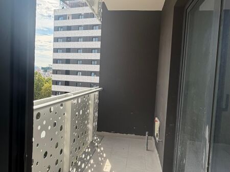 🏡 ESCLUSIVO | APPARTAMENTO 1+1 IN VENDITA – 📍 Corner Residence, Tirana
