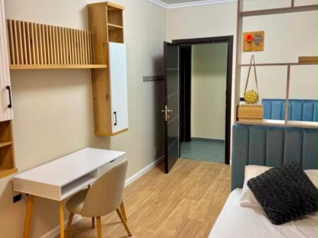 Qira, Apartament 2+1, Stadiumi Arena, Tirane