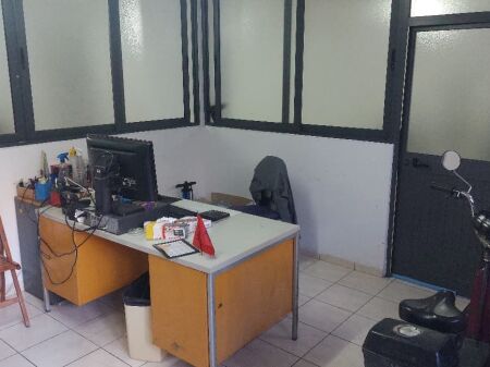 Office\ Warehouse For Rent on Boulevard, Durrës!
