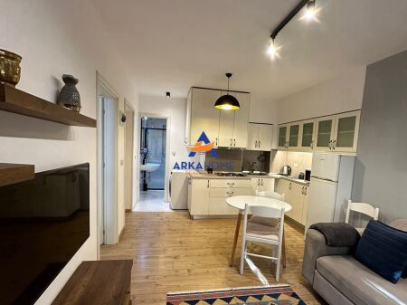 APPARTAMENTO IN AFFITTO 1+1 + BALCONE "VIA ELBASAN" 65.000 LEKE