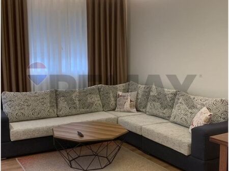 Apartament 1+1 me Qira tek Rr. Mihal Grameno