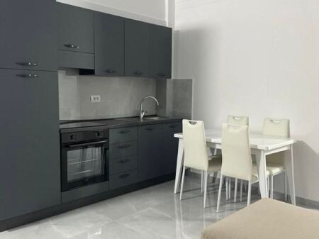 For rent 1+1 Astir near Syri Tv Rr.Veli Dedi 40,000 leke