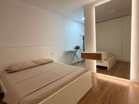 Luxurious 2+1 apartment for rent at Astiri