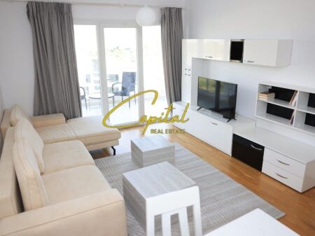 APARTMENT FOR RENT 2+1 BOTANICAL GARDEN 80,000 LEKE