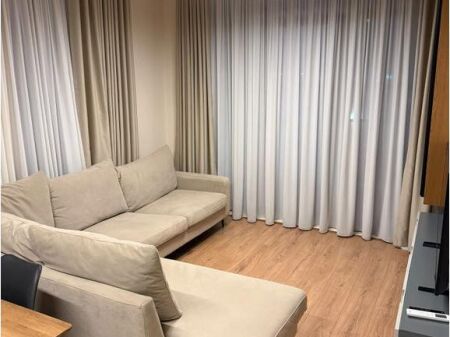 Affittiamo appartamento 1+1, Nuovo Boulevard!