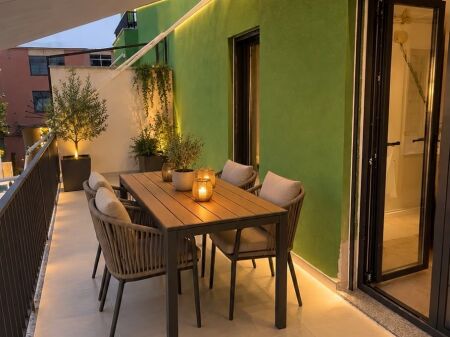 🏠 Appartamento 2+1 in vendita  📍 Via 5 Maggio