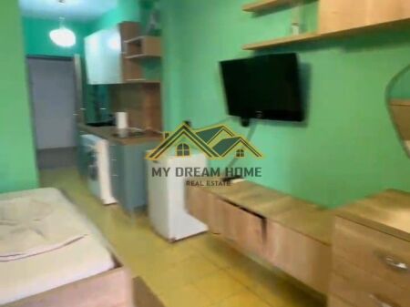 STUDIO FOR RENT – BEACH, DURRËS