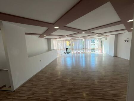OFFICE FOR RENT 130M2 21 DECEMBER 1000 EURO FH-93877
