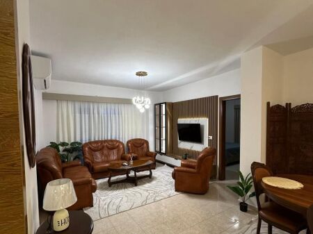 Apartament Me Qera 2+1 Tek Dritan Hoxha (ID B2202113) Tirane