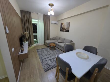 🏡 Appartamento 2+1+2 in affitto  📍 Via Siri Kodra