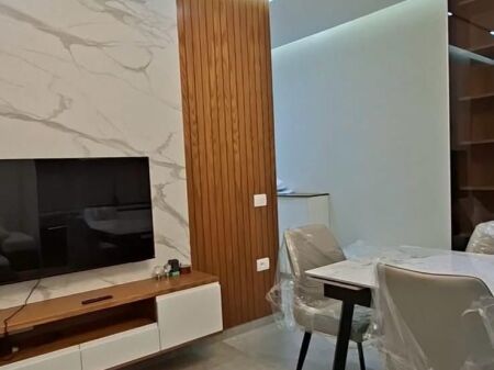 Apartment 1+1, Dibra Street!