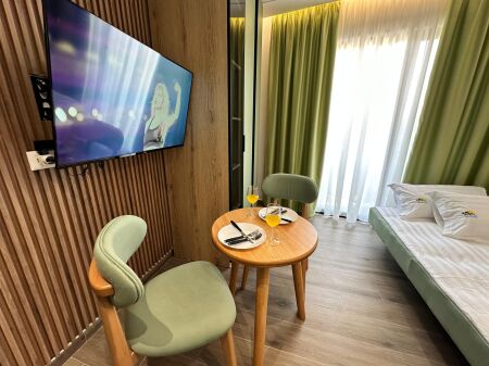 🏡✨ STUDIO FOR SALE – MALI I ROBIT 🌊
