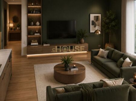 2+1 APARTMENT FOR SALE IN ASTIR