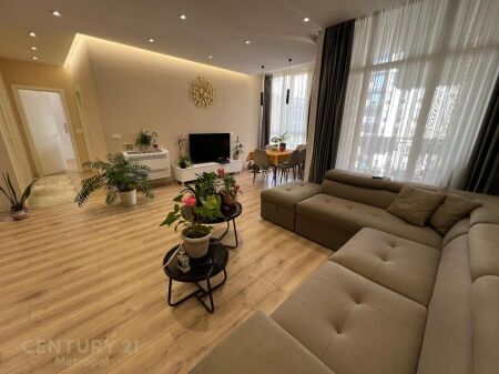 APARTMENT 2+1+2 FOR SALE – AVID RESIDENCE €234,000