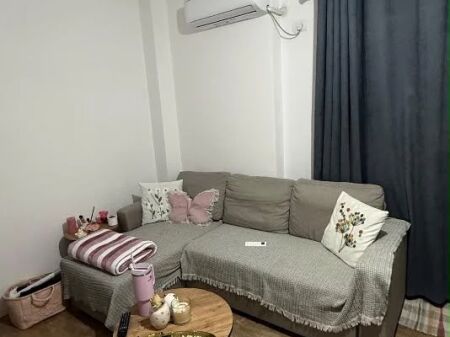 Apartment 1+1 for rent – Selitë e Vogël, Tirana