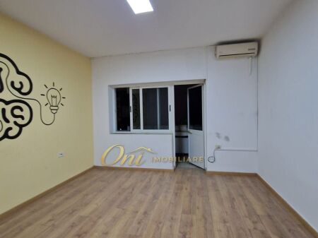 BLOCK OFFICE SPACES 120M2 FOR RENT