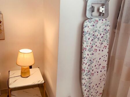 Apartsment 1+1 me qira tek rruga e Kavajes