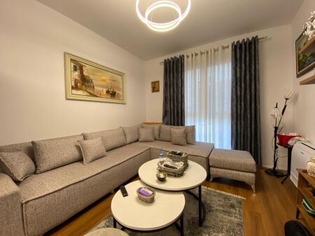 HITET APARTAMENT 1+1 |Color Splash, Paskuqan