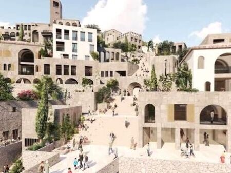 🌊 STUDIO FOR SALE – FOLIE VILLAGE, JALË , Himare