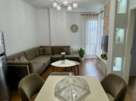 Jepet me qira 2+1+1 Fusha e Aviacionit 750€