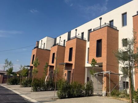 🔥 OCCASIONE | DUPLEX 3+1+4 CON VERANDA IN VENDITA – PICADILLY, TEG