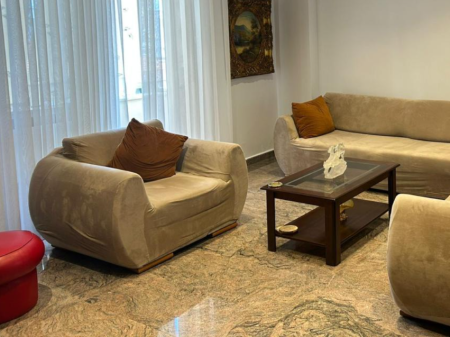 Appartamento 2+1 in affitto in Centro, Piazza Skenderbej! 90.000 leke!!12