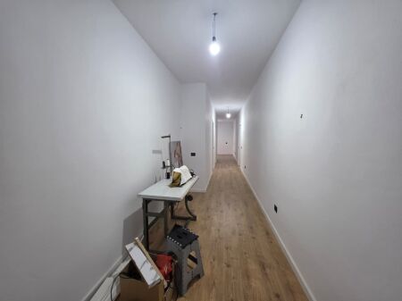 SHITET APARTAMENT 2+1 |Hallaçi Residence, Paskuqan