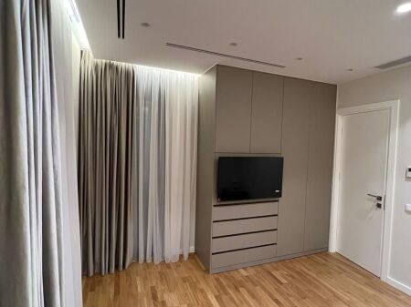 🏡 IN AFFITTO | APPARTAMENTO 3+1 CON VERANDA