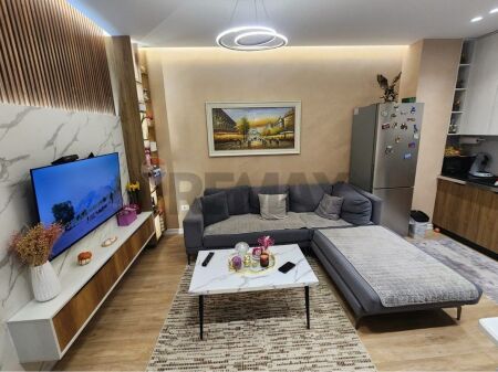 2+1 Apartment for Sale – Fratari Complex