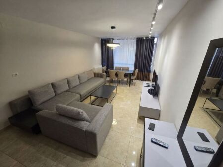 Qera , Apartament 2+1+Post Parkimi , Rruga Dritan Hoxha , Tirane