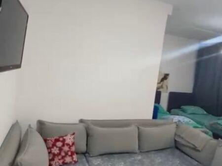 Studio apartment for rent in Ali Dem