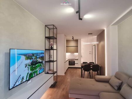 Apartment For Rent 1+1 Near Kavaja Street (ID B210937) Tirana.