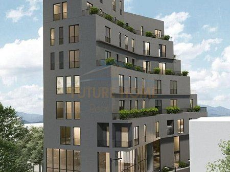 In vendita, Monolocale, Via Pjetër Budi, Città Studentesca