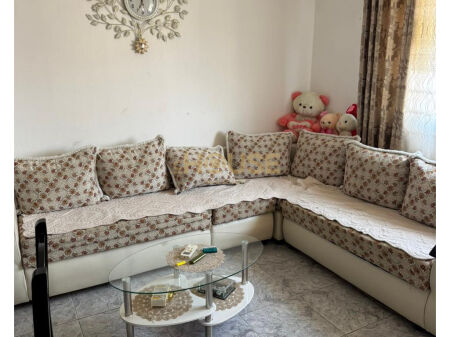 APARTAMENT 1+1 NE SHITJE NE ASTIR ME HIPOTEKE