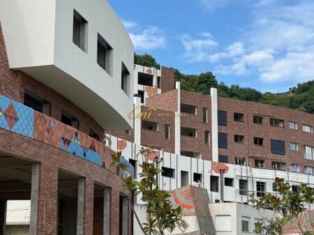 RESIDENZA KODRA E DIELLIT 2, APPARTAMENTO IN VENDITA