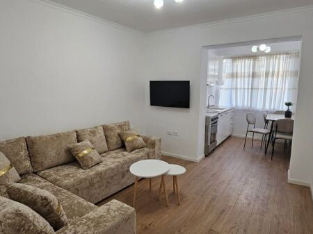 Apartment 1+1 for rent at Zogu i Zi