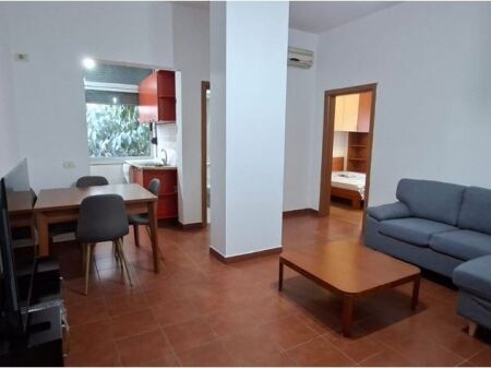 BRRYLI, APARTAMENT 1+1 ME QIRA!