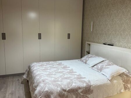 💥Apartment for rent 2+1+2 Dinamo Stadium Sulejman Delvina Street