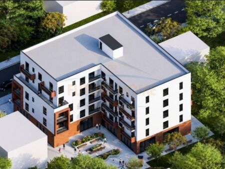 Shitet, Apartament 1+1, Kamëz, Tiranë.
