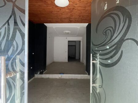 Business Premises for Rent in Ish-URT, Durres!