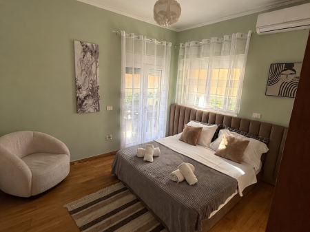 Apartment 1+1 near Deliorgji