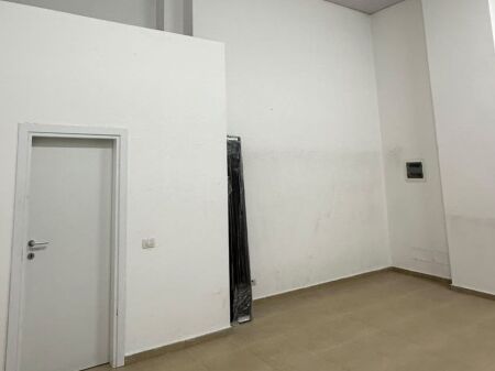  FOR RENT | SHOP – 5 MAJI STREET