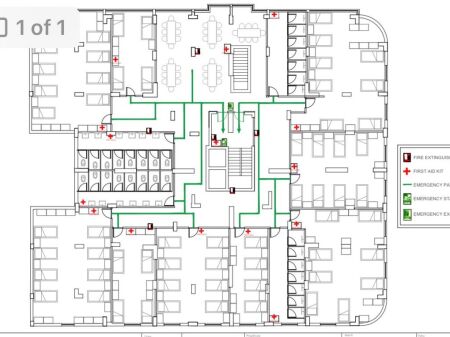 Duplex space for rent on Dritan Hoxha Street, near ProCredit Bank in Tirana (ID 4261881)