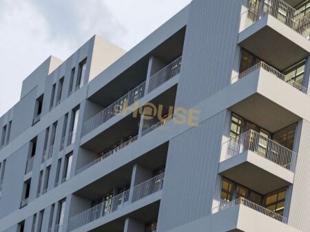 APARTAMENT 1+1 NE SHITJE TE FOREST RESIDENCE