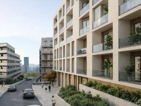 🏡 APPARTAMENTO 1+1 IN VENDITA – ALUNA 4, PASKUQAN 📍